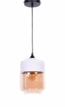 Подвесной светильник Lumina Deco Astila LDP 6807 WT+TEA