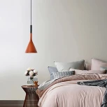 Подвесной светильник Lightera Yangra LE160L-37R (LED, 220V, на проводе)