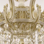 Подвесная люстра Bohemia AL7901 AL79101/12/300 A WMG