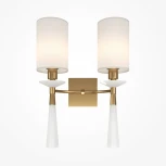 Бра Bianco MOD224WL-02BS1 (220V)