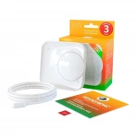 Терморегулятор Теплолюкс 510 белый NEW