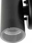 Архитектурная подсветка Oasis Light TUBE 5108 Bl (220V, IP44)
