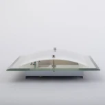 Настенный светильник Abrasax MBG6251/1 SL