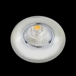 Встраиваемый точечный светильник Citilux Гамма CLD004W1