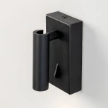 Спот Citilux Декарт CL704351 (LED, 220V, выключатель, для чтения)