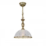 Подвесная люстра Reccagni Angelo 6302 L 6302/28