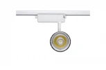 Трековый светильник SWG TL58-WH-20-WW