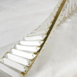 Подвесной светильник Lussole Centennial LSP-7025 (LED, 220V, на проводе, IP21)