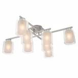 Потолочная люстра на штанге Citilux Диез CL111180 (220V)