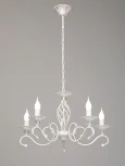Подвесная люстра Vitaluce V1692-0/5