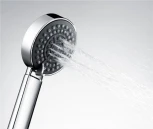 Смеситель Wasserkraft Aller 1062L универсальный