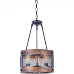 Подвесной светильник Freya Vittoria FR4561-PL-03-B