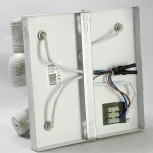 Спот Lussole Lgo Miami LSP-8056 (220V, круглые, IP21)