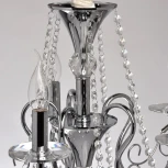 Подвесная люстра MW-Light Адель 373011705