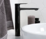 Смеситель Wasserkraft Glan 6603H для раковины