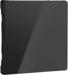 Клавиша для выключателя перекрестного (черный акрил) Werkel W1119048 (a064049)