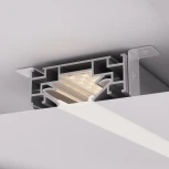 Профиль STRETCH-25-CEIL-CENTER-2000 (Arlight, Алюминий) 040060