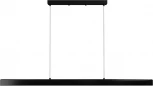 Подвесной линейный светодиодный светильник Lightera Baffin LE112L-150B Wi-Fi (Умный дом, Алиса, Маруся, голосое управление) (220V, на проводе)