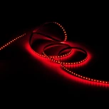 Светодиодная лента Gauss Basic BT066 LED 2835/120 12V 9,6W/m 624lm/m красный 8mm IP20 3m