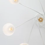 Потолочная люстра Eurosvet Betty 70062/8 белый (220V)