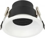 Встраиваемый светодиодный светильник Wertmark WTD WTD.O01.000.V0.12 (220V, круглые)