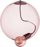 Подвесной светильник Lightstar Colore 805302 (220V, на проводе, шар)