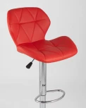 Стул барный Stool Group Бон красный УТ000003892