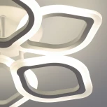 Потолочная люстра De City Мадлен 424013206