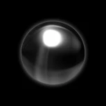 Настенный светильник Loft It Dot 10362M Chrome (LED, 220V, круглые)