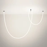 Светильник SP-TROPIC-BUILT-TRIMLESS-R18-L5000-58W Day4000 (BK, 360 deg, 230V) (Arlight, IP20 Пластик) 043387