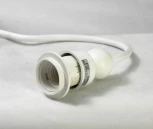 Подвесная люстра Lussole Lgo Hartford LSP-8033 (220V, на цепи, IP21)