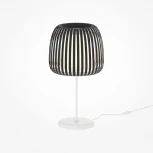 Настольная лампа Maytoni Kirigami MOD409TL-01B (220V, выключатель)