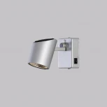 Спот Citilux Дубль-2 CL556611