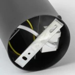 Подвесной светильник Lussole Lassen LSP-7253 (LED, 220V, на проводе)