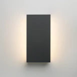 Архитектурная подсветка Elektrostandard Golf 1705 TECHNO LED графит (220V, IP54)