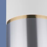 Накладной светильник DLN106 Белый Elektrostandard DLN106/DLN107 GU10