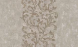 Обои виниловые Grandeco Virtuoso VR 4006 10,05 x 1,06 м