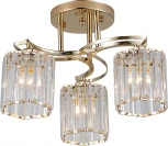 Потолочная люстра Hiper Capela H184-3