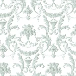 Обои виниловые Parato Mirtilla 5061 10,05 x 0,53 м