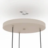 Подвесной светильник Eglo ROMAZZINA 900687 (220V, на проводе)