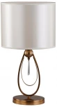 Интерьерная настольная лампа Omnilux Mellitto OML-63814-01 (220V, подвески)