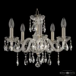 Подвесная люстра Bohemia 117 117/5/141 Pa