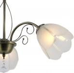 Подвесная люстра Reluce 06562-0.4-03