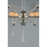 Потолочная люстра Omnilux 642 OML-64203-06
