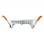 Встраиваемый точечный светильник Arlight DL 020104 (LED, 220V, круглые, IP40)