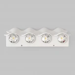 Архитектурная подсветка Imex Cross IL.0014.0019-8-WH (LED, 220V, IP54)