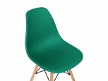 Стул Frank ОГОГО 577047 (зеленый)