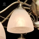 Потолочная люстра De City Блеск 315013008