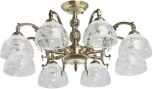 Потолочная люстра MW-Light Аманда 481015008