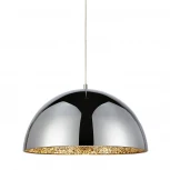 Подвесной светильник Lussole Loft Middletown LSP-9972 (220V, на проводе, круглые, IP21)